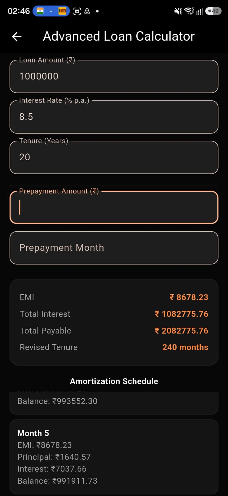 Calculator